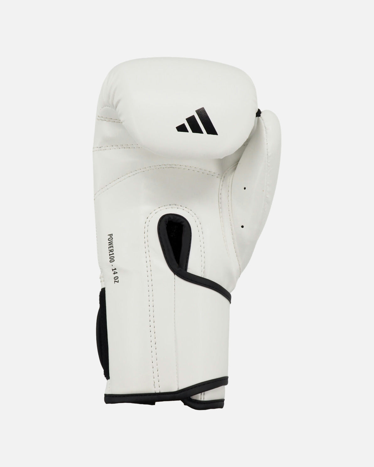 Adidas Boxing gloves Power 100 – White/Black