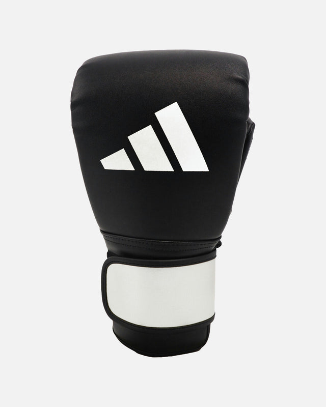 Adidas Bokshandschoenen Coaching 12oz - Zwart/Wit