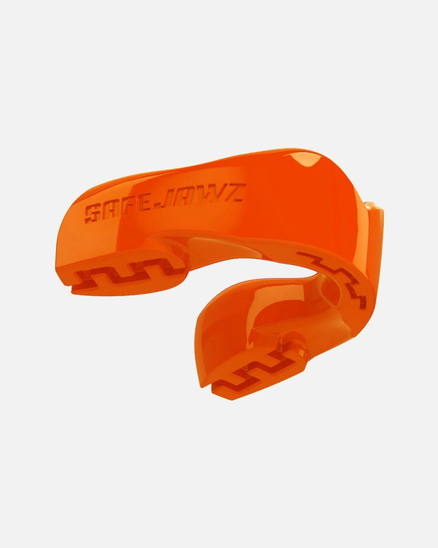 Safejawz Bitje Intro-series - Fluor