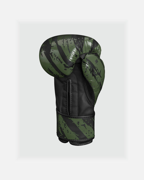 Rękawice bokserskie Phantom Athletics Camo Tiger – Camo