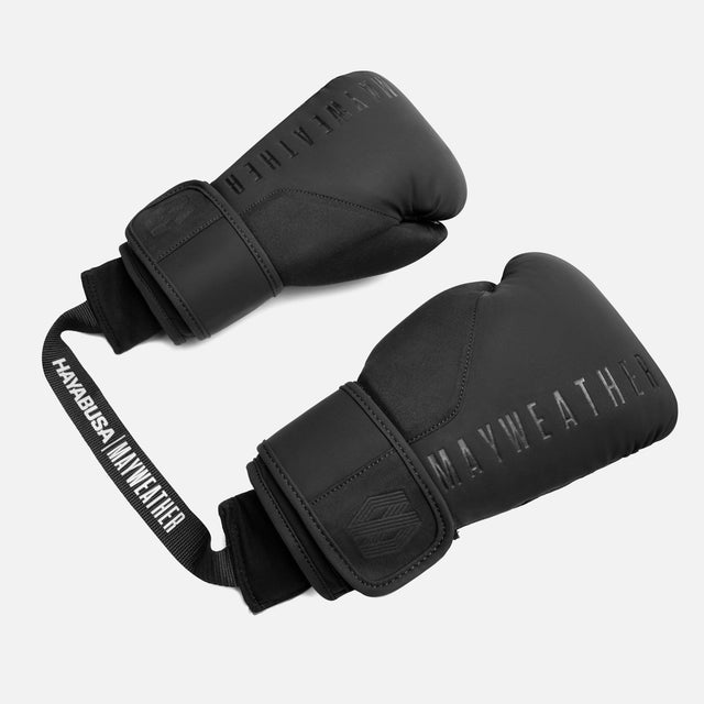 Hayabusa x Mayweather Odour Eliminator - Black