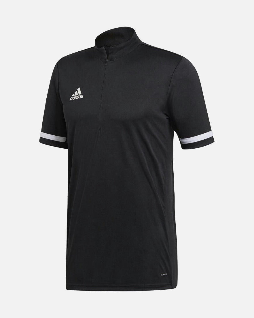 Adidas T-Shirt T19 – Black/White