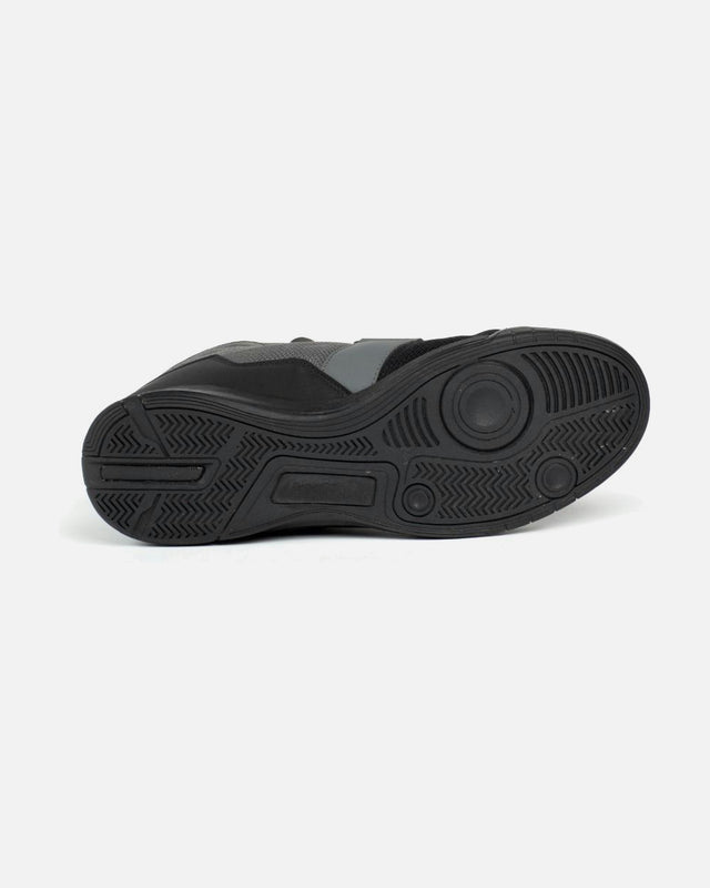 Everlast Boxing shoes Powerlock X-Trainer – Black