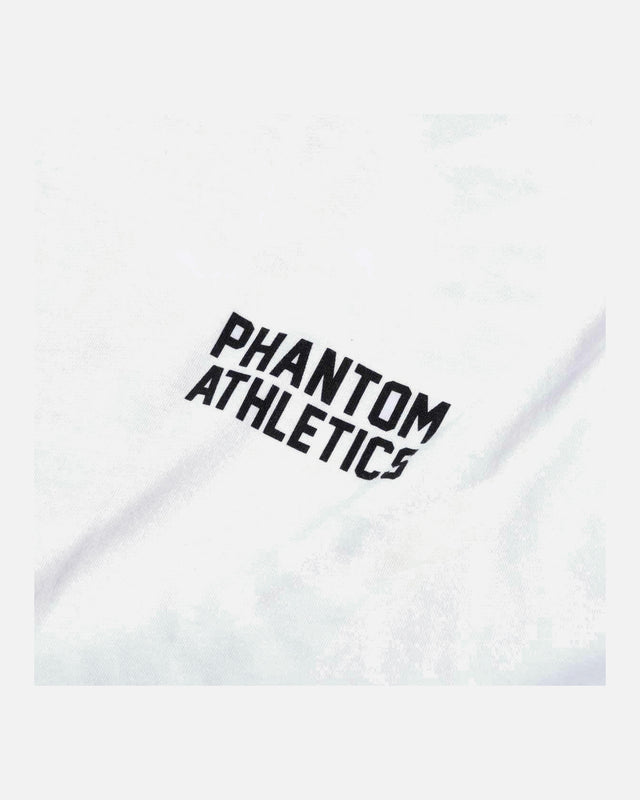 Phantom Athletics T-Shirt Serpent - White