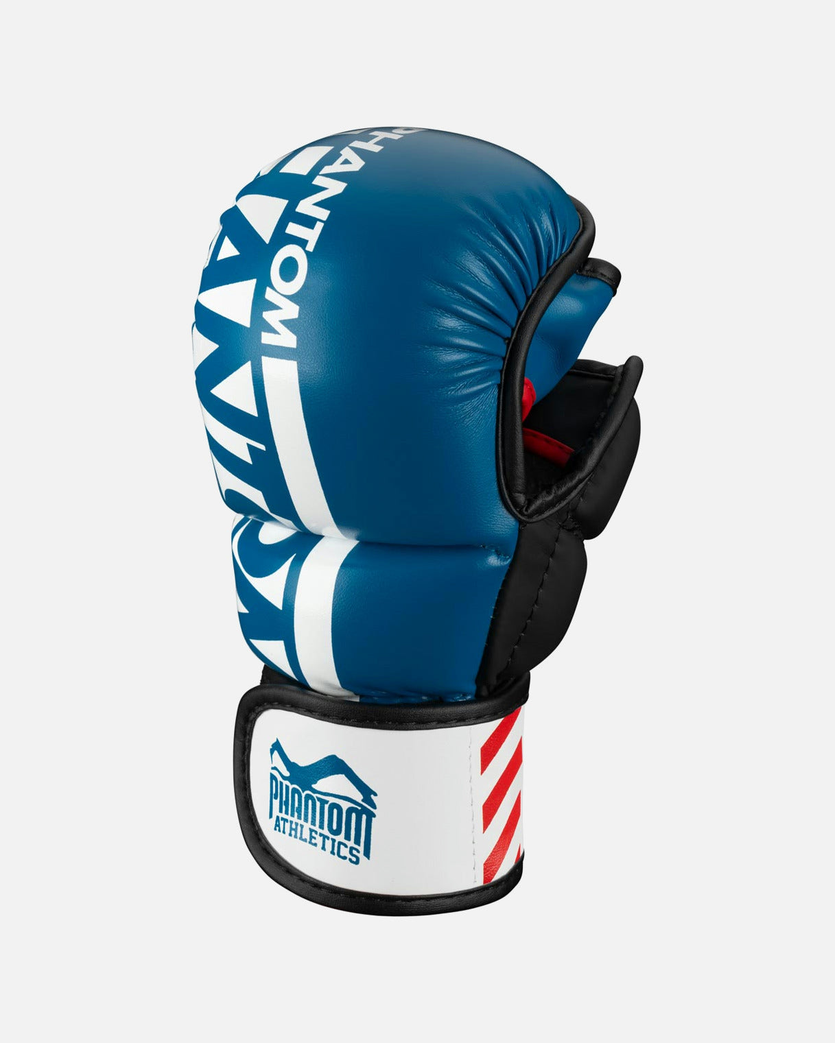 Phantom Athletics MMA Gloves APEX – Blue
