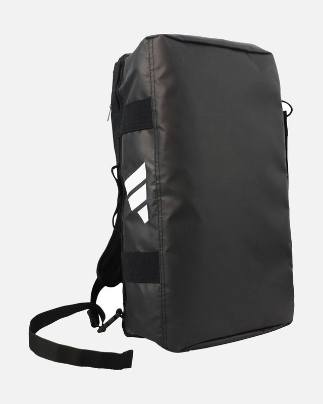 Adidas Sporttas Training & Travel Bag M - Zwart/Wit