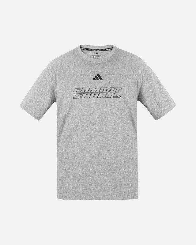 Adidas T-Shirt Community Line 26 - Grijs
