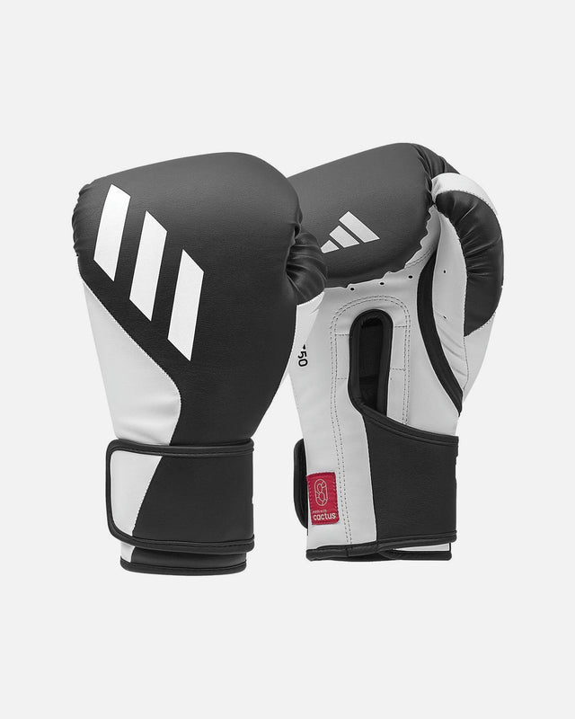 Adidas Boxing gloves Speed Tilt 350 – Black/White