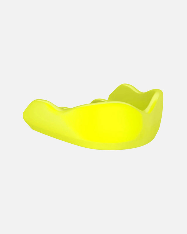 Damage Control Mouthguard Ninja – Neon Green