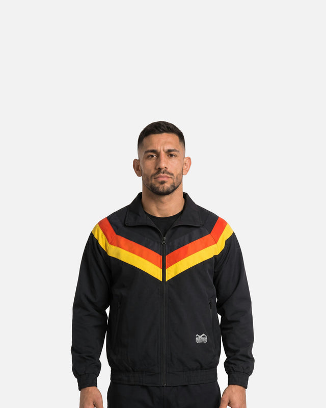 Phantom Athletics Trainingsjas DMC Team Germany RT - Black