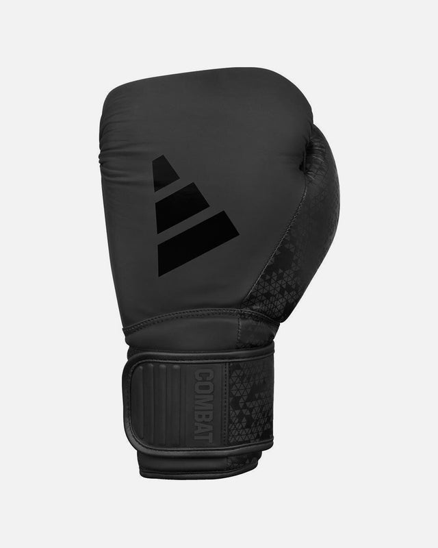 Adidas Boxing gloves Combat 50 – Black