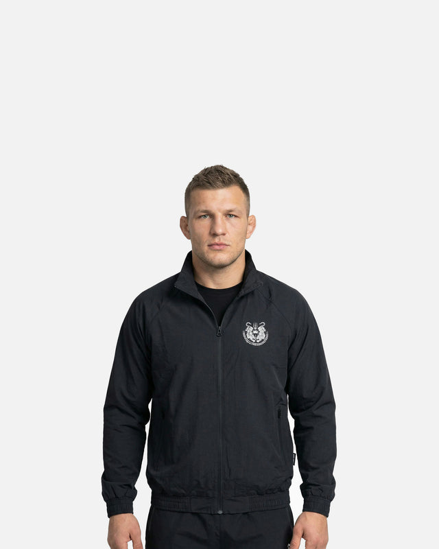 Phantom Athletics DMC Training Jacket Muay Thai / Sak Yant