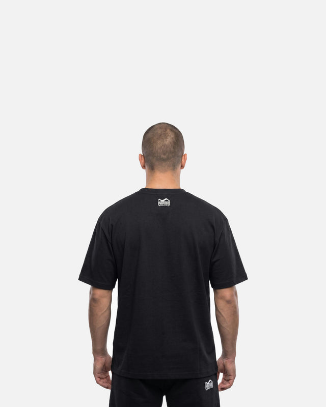 Phantom Athletics T-Shirt Blade – Black
