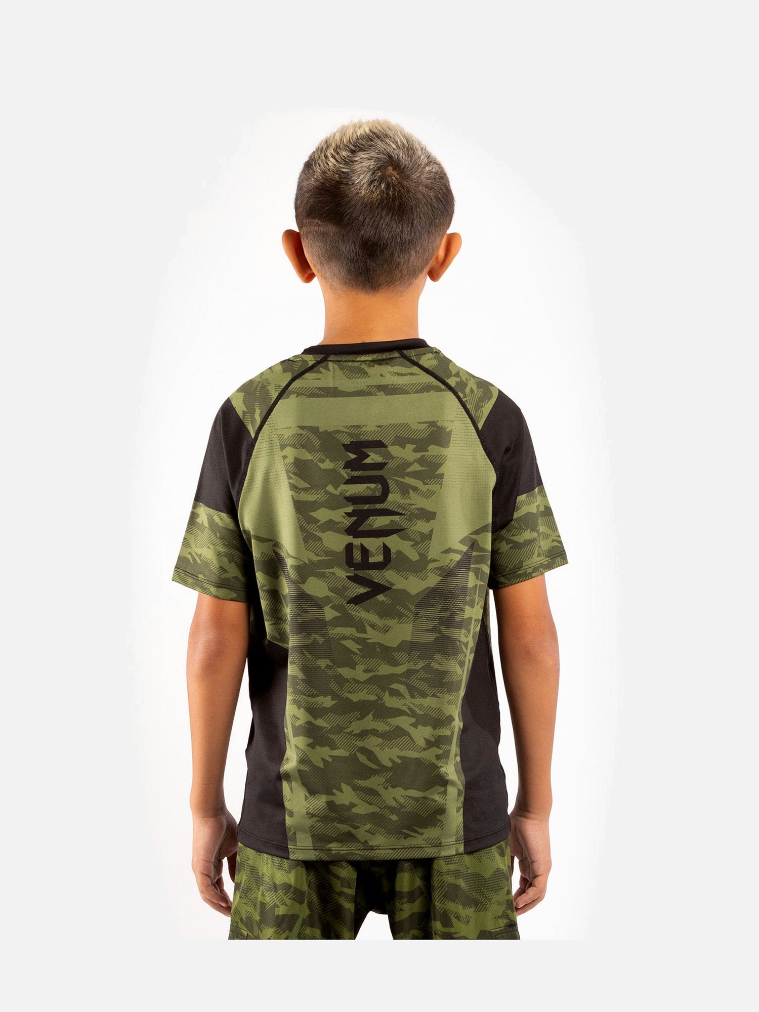 Venum T-Shirt Trooper Kids