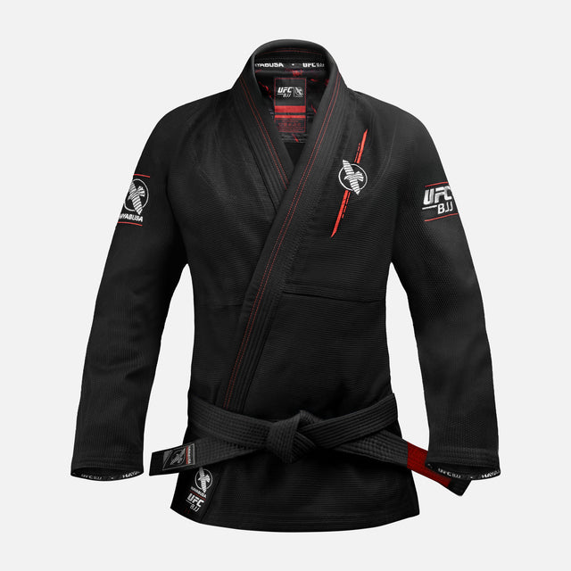 Hayabusa x UFC BJJ Gi Jacket Lightweight Women's – Black