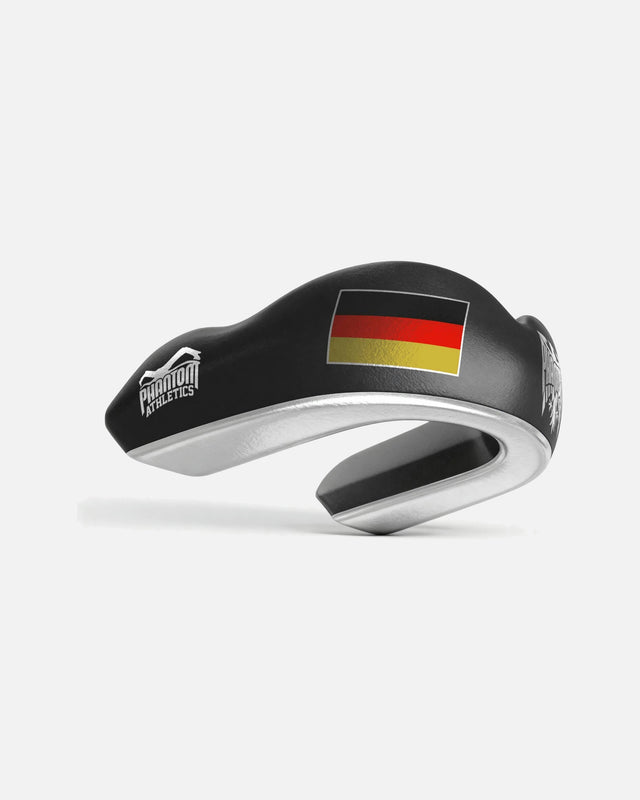 Phantom Athletics Mouthguard Elite - Black