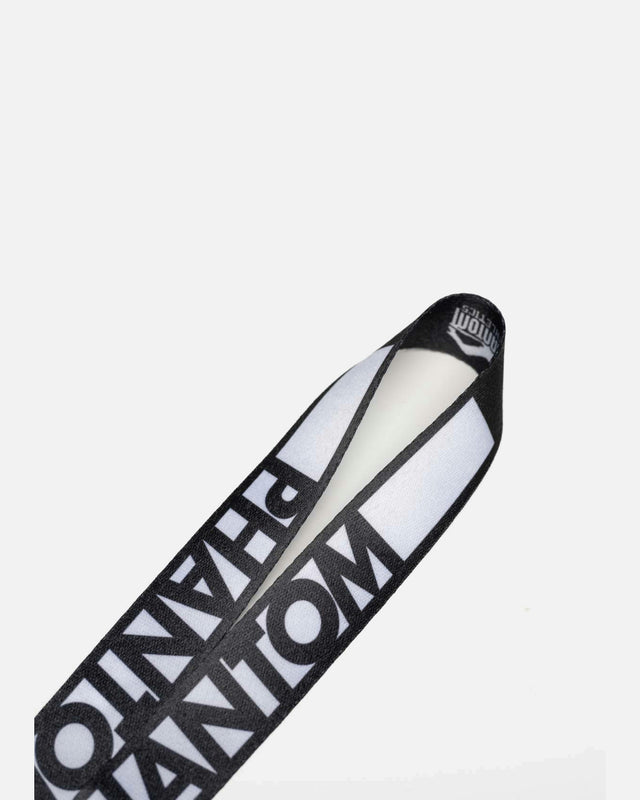 Phantom Athletics Keychain