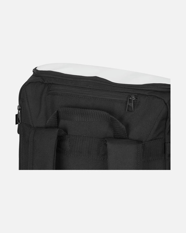 Adidas Combat Sports Backpack – Black/White