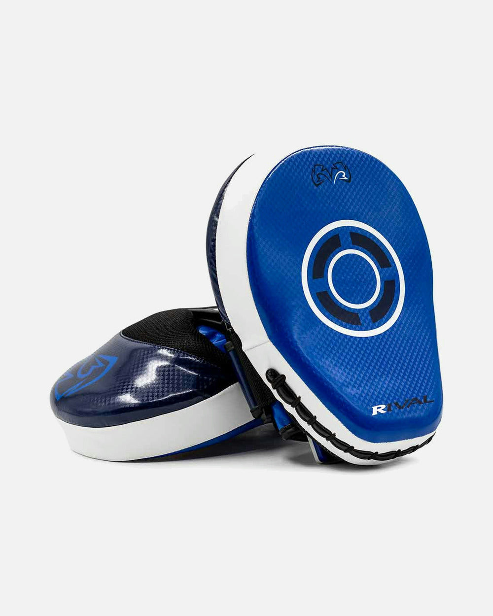 Rival Boks Pads Fitness+ RPM7 - Blauw