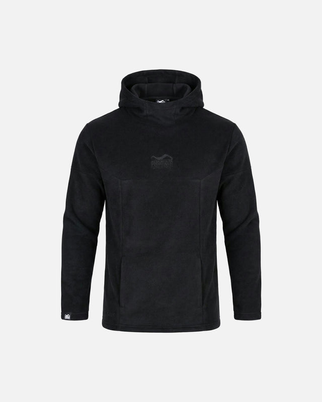 Phantom Athletics Hoodie Sonic – Black