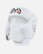 Rival Hoofdbeschermer RHG2 Hybrid - Wit