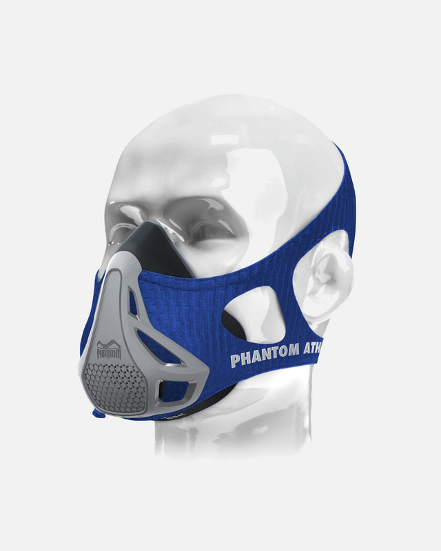 Phantom Athletics Training Mask Mystery Mask