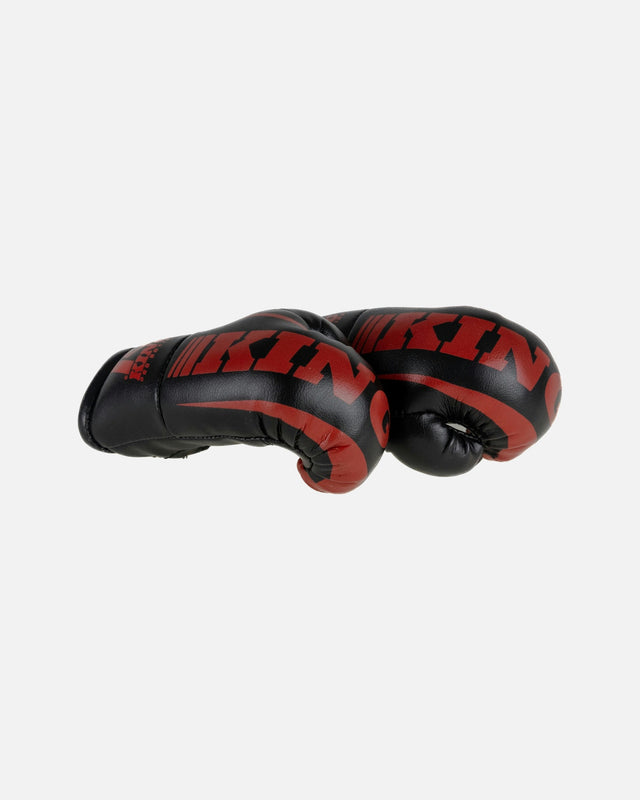 King Pro Boxing Boxing Gloves Mini Revo – Black
