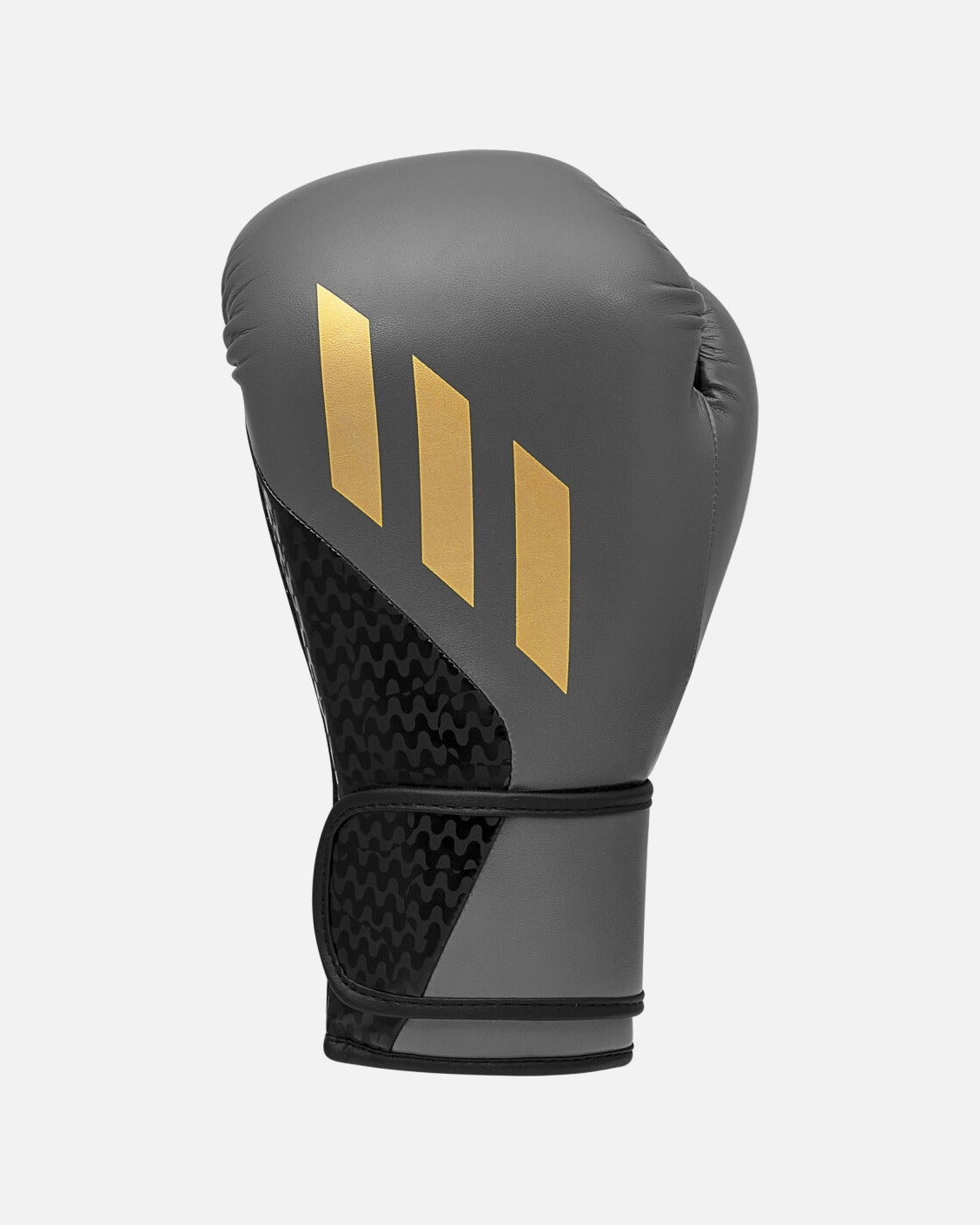Adidas Bokshandschoenen Fitness Boxing Kit 12oz - Grijs