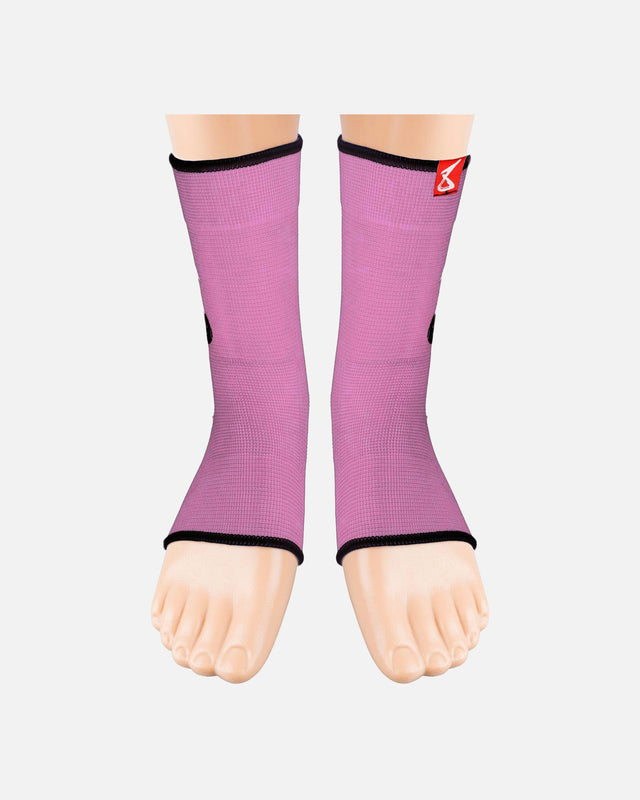 8 WEAPONS Ankle supports - Pink