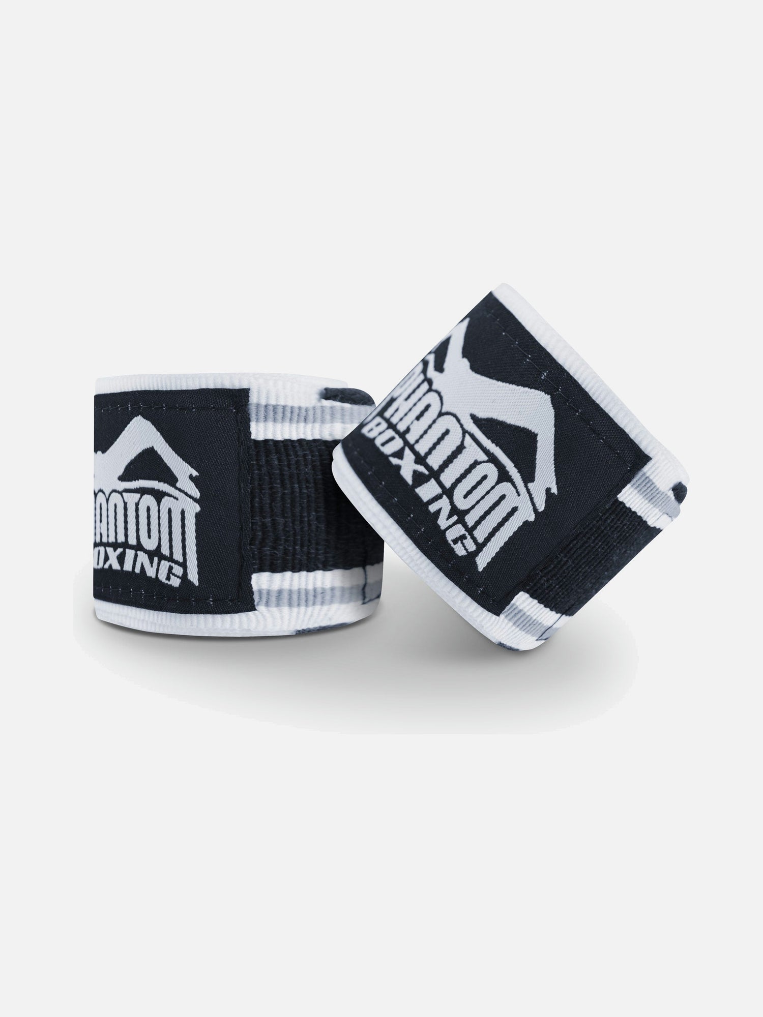 Phantom Athletics Hand wraps MT-Pro – Red
