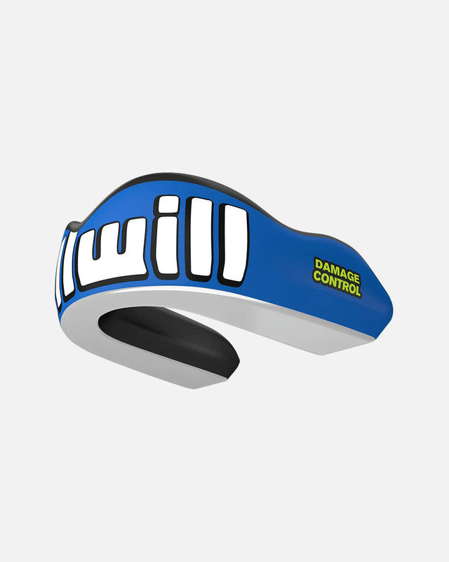 Damage Control Mouthguard Ninja