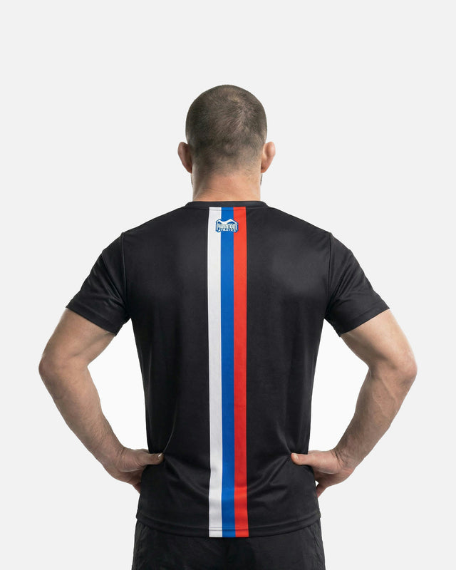 Phantom Athletics Trainingsshirt EVO+ Team Russia