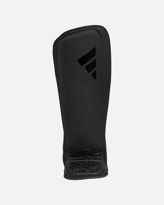 Adidas Shin guards Combat 50 – Black