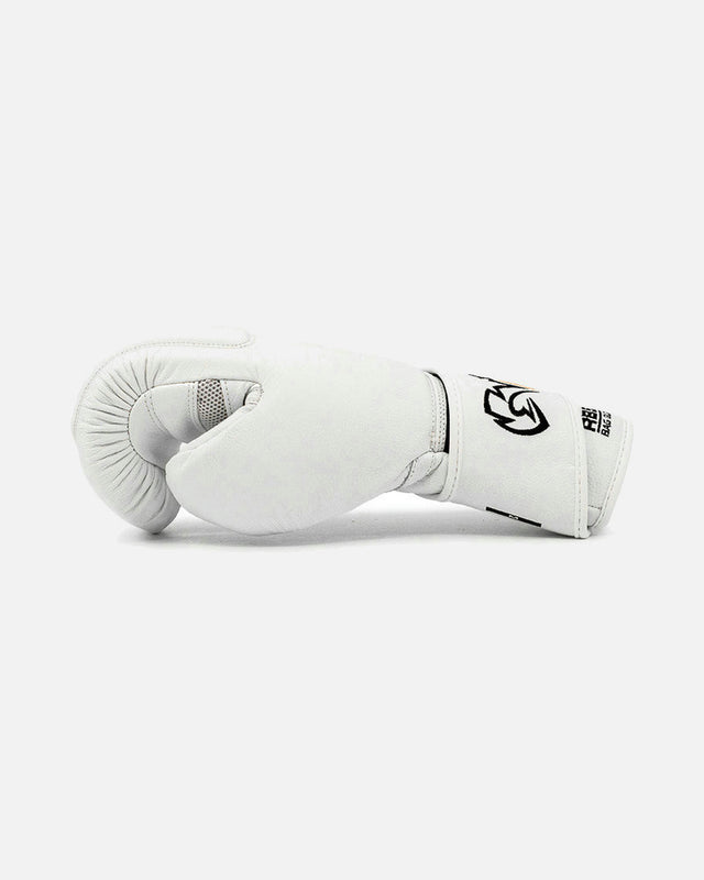 Rival Zakhandschoenen Intelli-Shock RB50 - Wit