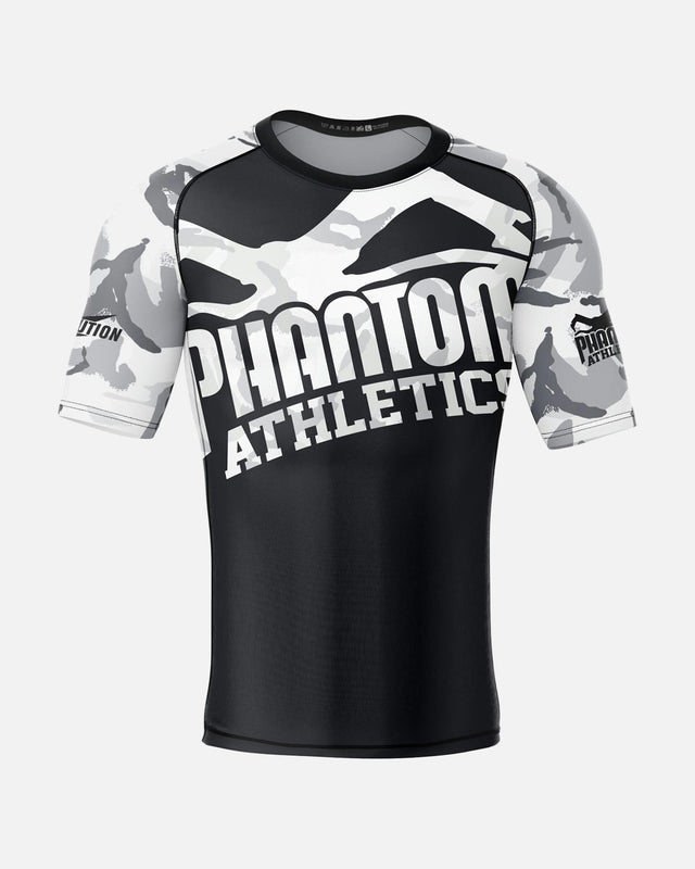 Phantom Athletics Rashguard Warfare – Urban Camo
