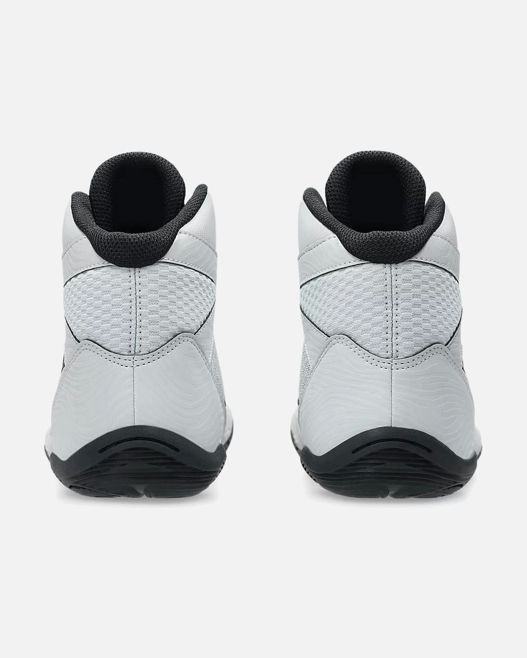 Asics Wrestling shoes Matflex 7 - Grey