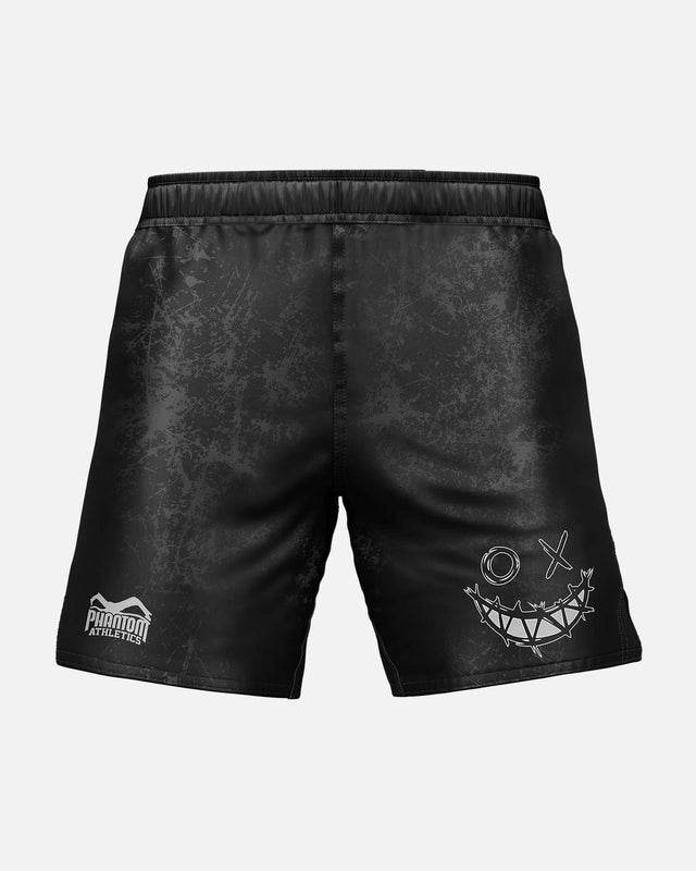Phantom Athletics MMA Shorts EVO Serious – Black