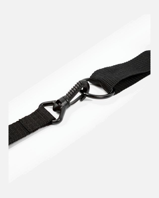 Venum Challenger Running Parachute – Black/Neon