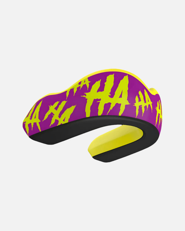 Damage Control Bitje Extreme Impact Series HaHaHa – Yellow/Purple