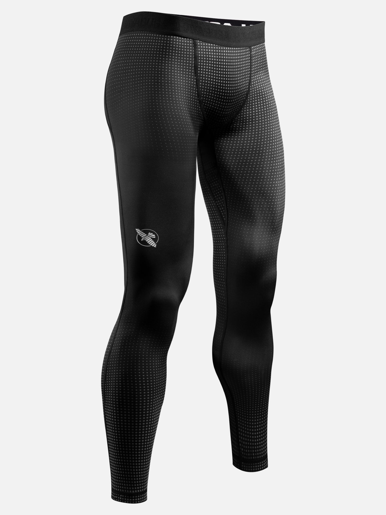 Hayabusa Compression Shorts Apex Core – Black