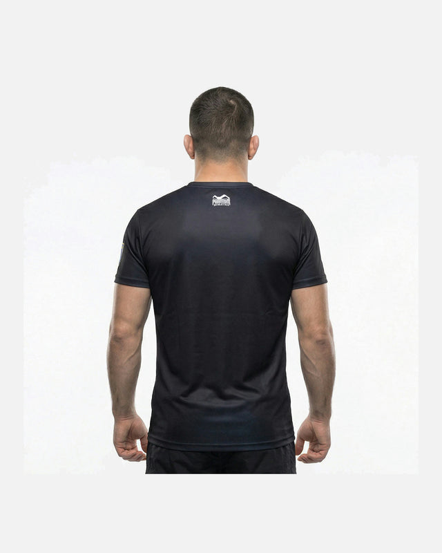 Phantom Athletics T-Shirt EVO+ Team Bosnia