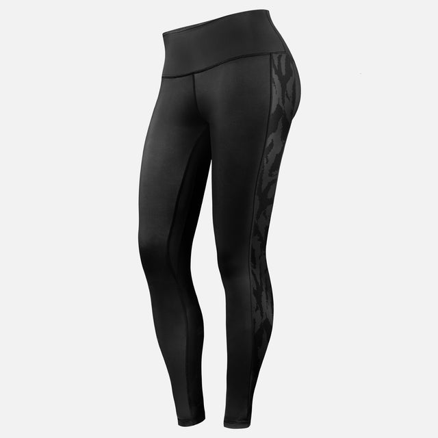 Hayabusa Leggings Apex Vantage Women's – Black