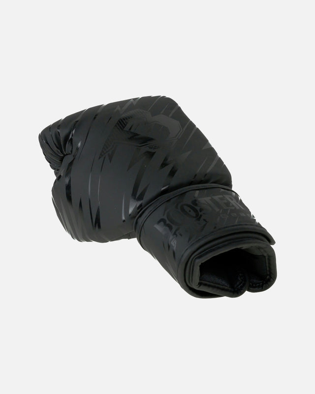 Booster Kids' Boxing gloves Combat Series – Black