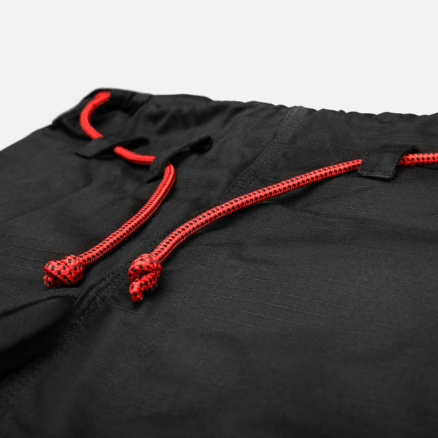 Hayabusa BJJ Gi Pants Valor Ripstop – Black