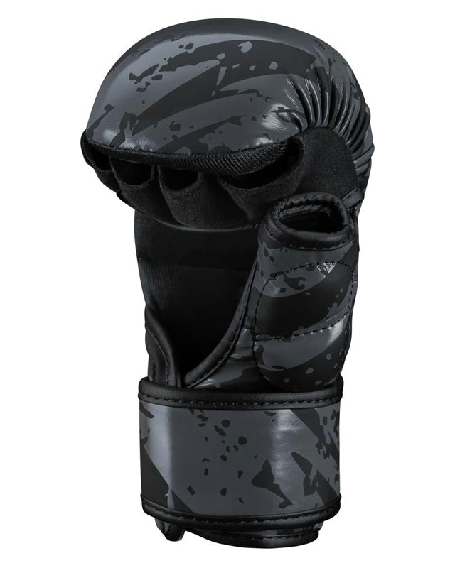 Phantom Athletics MMA-Handschuhe Camo Tiger – Grau