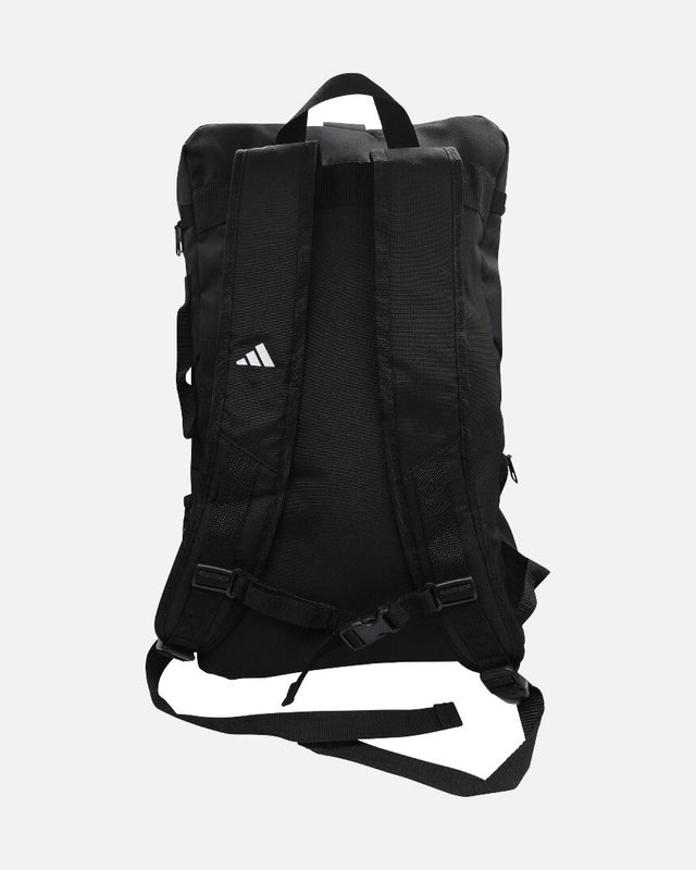 Adidas Gym bag BOXING – Black/White