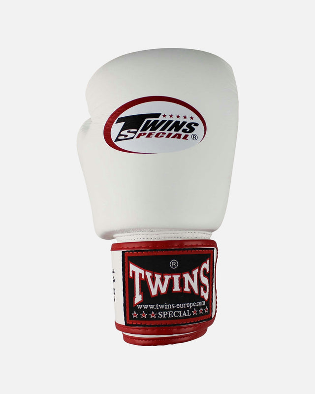 Twins Boxing gloves BGVL3 Air – Black/White