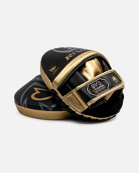 Rival Boks Pads RPM100 Professional - Zwart