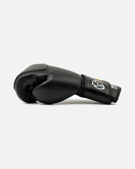 Rival Zakhandschoenen Intelli-Shock RB50 - Zwart