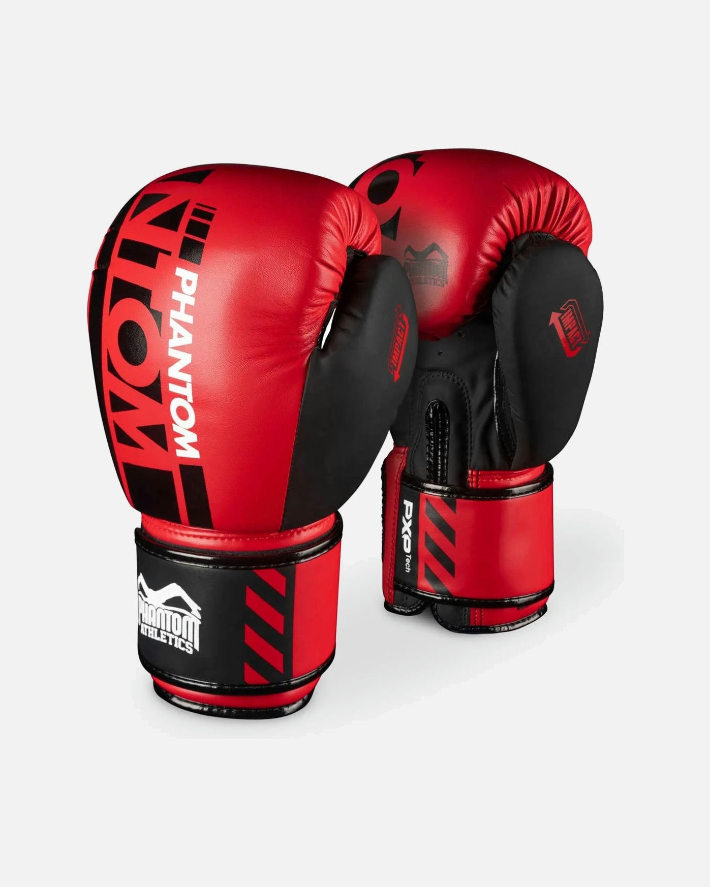 Phantom Athletics Bokshandschoenen APEX - Rood